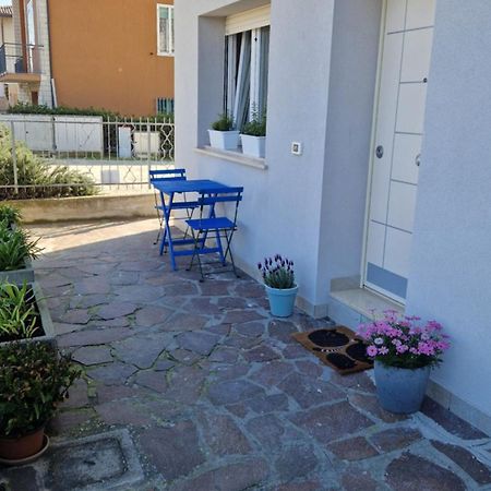 Igea Mare Apartamento Bellaria-Igea Marina Exterior foto