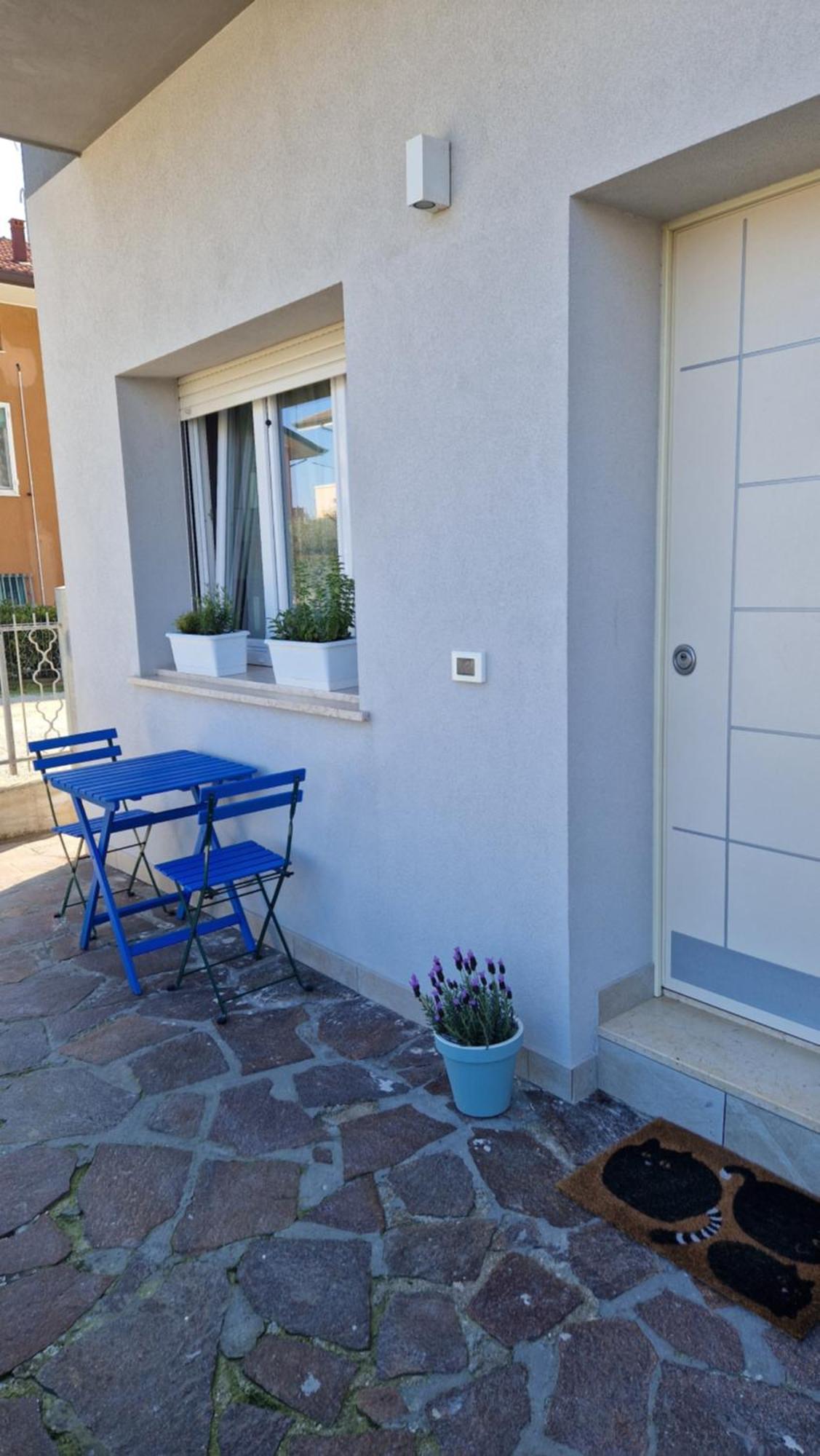 Igea Mare Apartamento Bellaria-Igea Marina Exterior foto